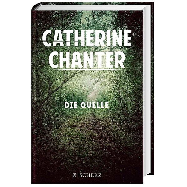 Die Quelle, Catherine Chanter