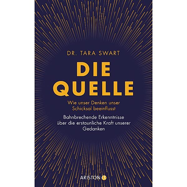 Die Quelle, Tara Swart