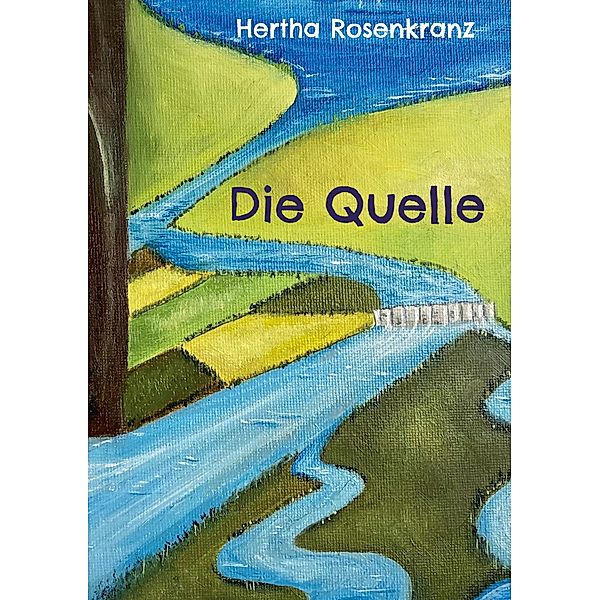 Die Quelle, Hertha Rosenkranz