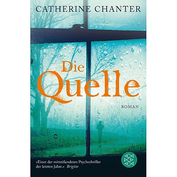 Die Quelle, Catherine Chanter