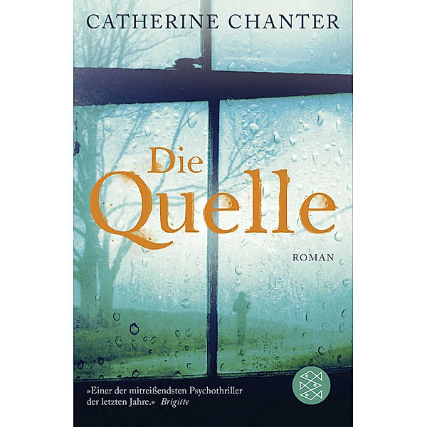 Die Quelle, Catherine Chanter