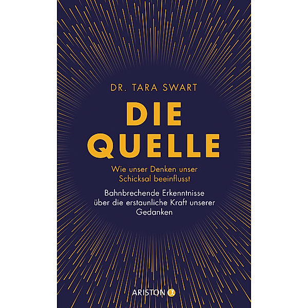 Die Quelle, Tara Swart