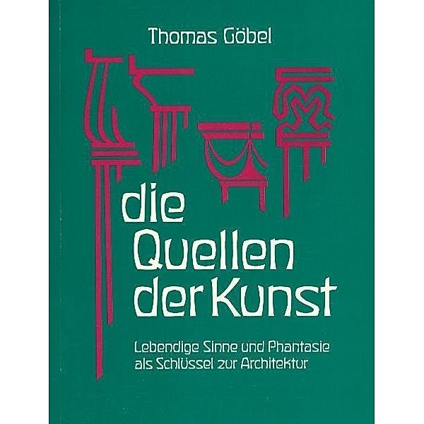 Die Quellen der Kunst, Thomas Göbel