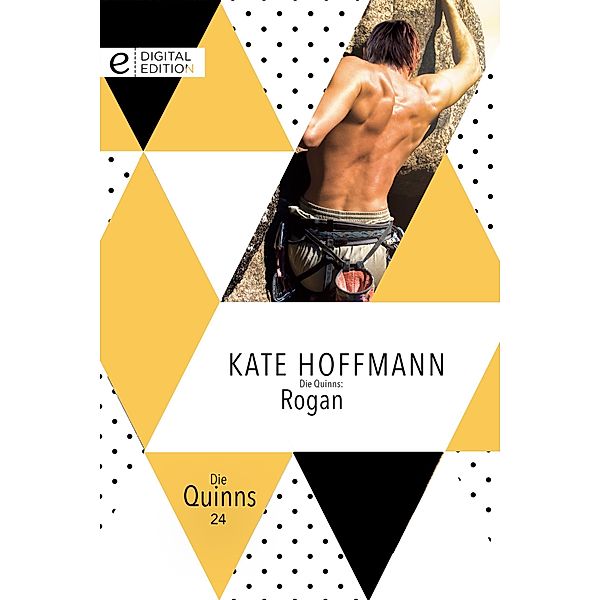 Die Quinns: Rogan / Die Quinns, Kate Hoffmann