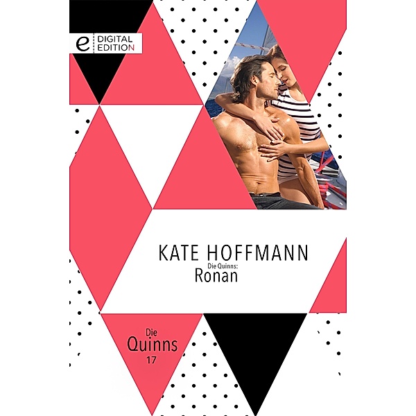 Die Quinns: Ronan / Die Quinns, Kate Hoffmann