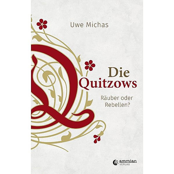 Die Quitzows, Dr. Uwe Michas