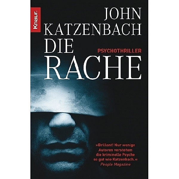 Die Rache, John Katzenbach