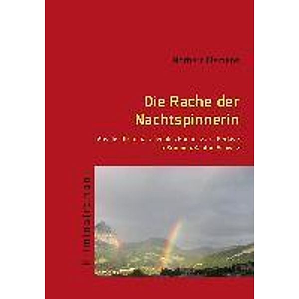 Die Rache der Nachtspinnerin, Norbert Clemens