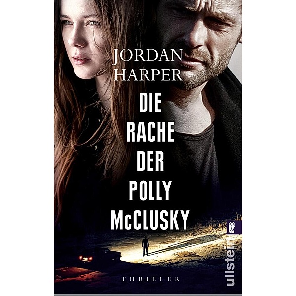 Die Rache der Polly McClusky, Jordan Harper