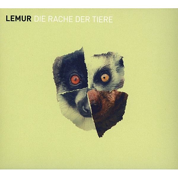 Die Rache Der Tiere, Lemur