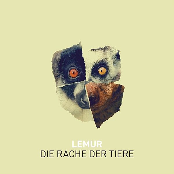 Die Rache Der Tiere (Doppel-Lp) (Vinyl), Lemur