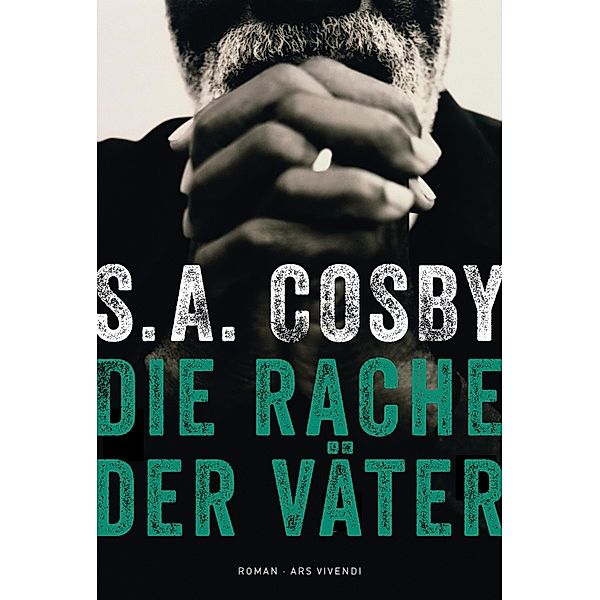 Die Rache der Väter (eBook), S. A. Cosby