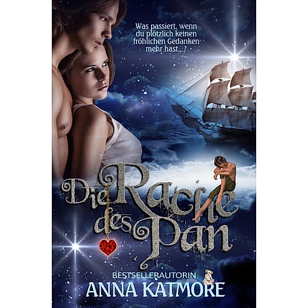 Die Rache des Pan, Anna Katmore