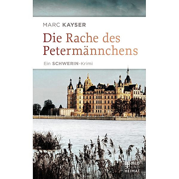 Die Rache des Petermännchens, Marc Kayser