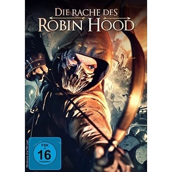 Die Rache des Robin Hood