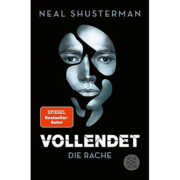 Die Rache / Vollendet Bd.3, Neal Shusterman
