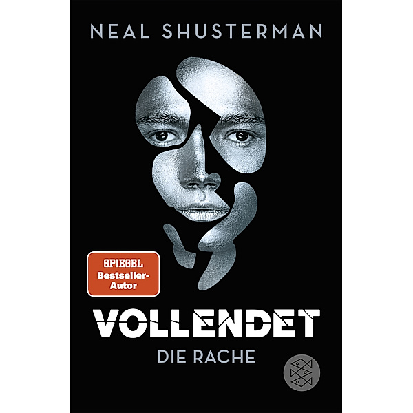 Die Rache / Vollendet Bd.3, Neal Shusterman