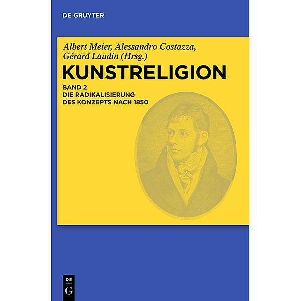 Die Radikalisierung des Konzepts nach 1850