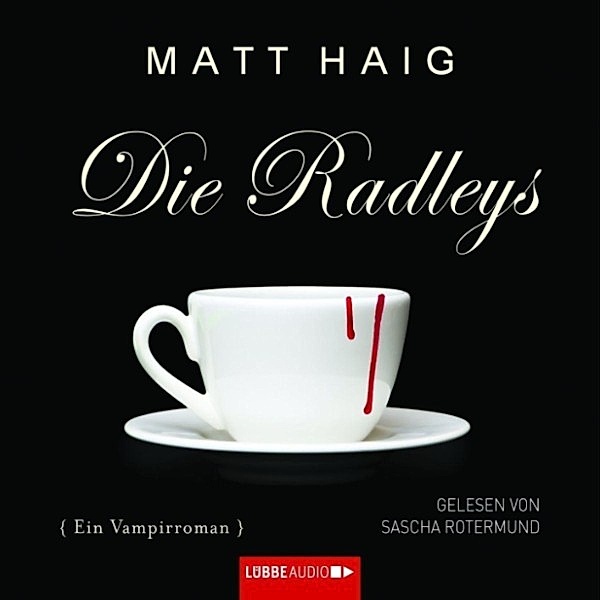 Die Radleys, Matt Haig