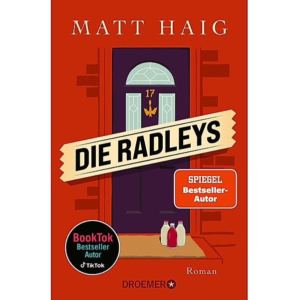 Die Radleys, Matt Haig