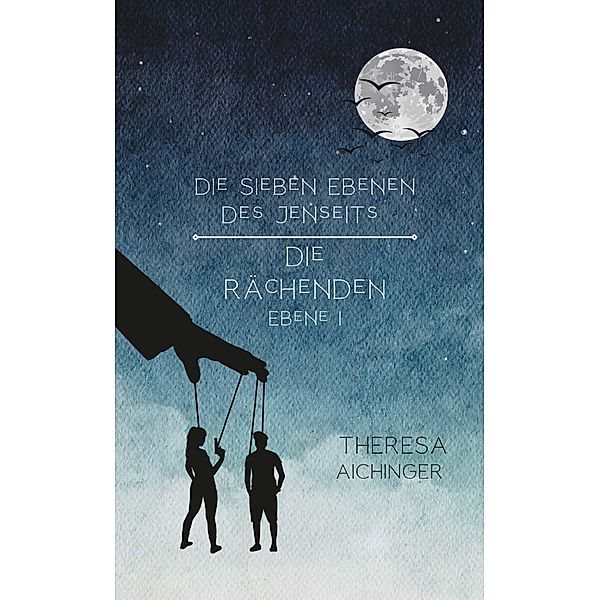 Die Rächenden, Theresa Aichinger