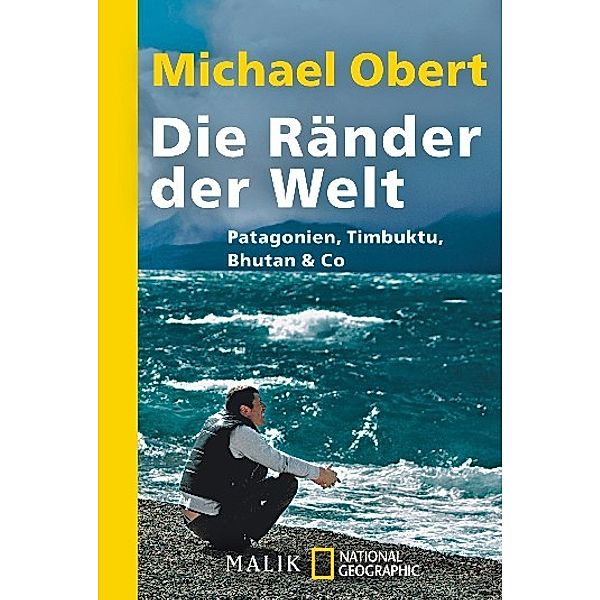 Die Ränder der Welt, Michael Obert