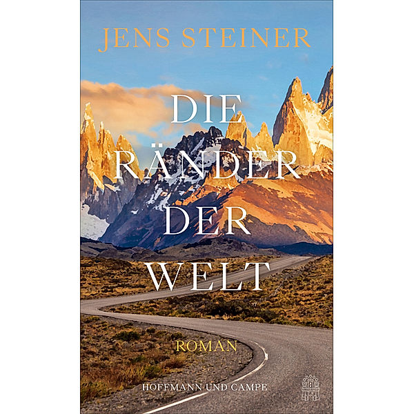 Die Ränder der Welt, Jens Steiner