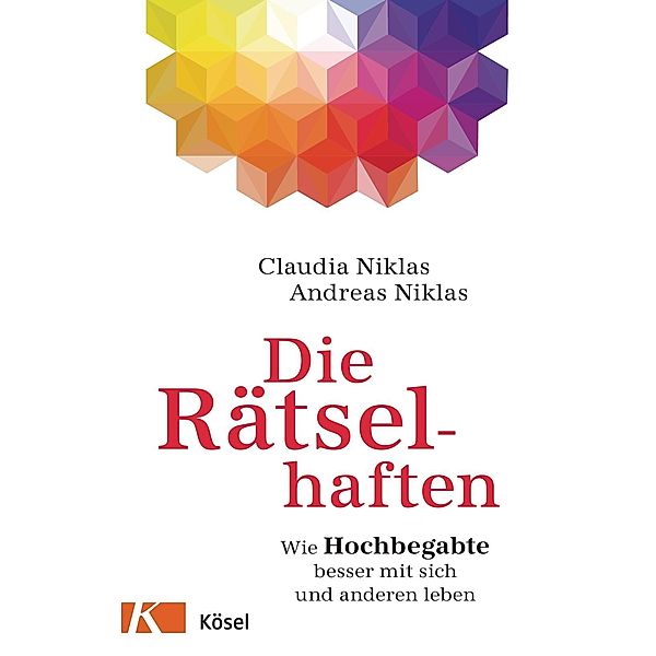 Die Rätselhaften, Claudia Niklas, Andreas Niklas