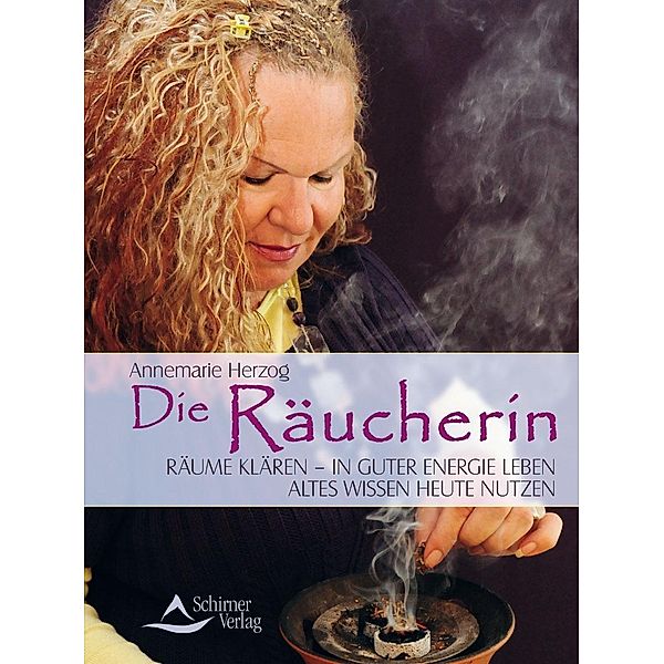 Die Räucherin, Annemarie Herzog