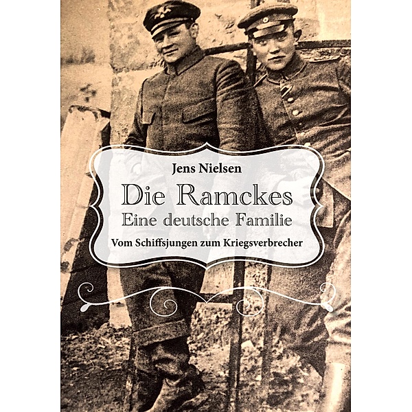 Die Ramckes Eine deutsche Familie, Jens Nielsen