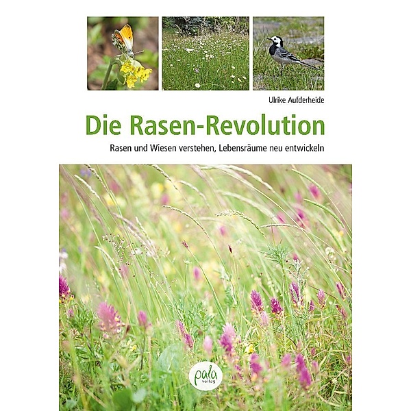 Die Rasen-Revolution, Ulrike Aufderheide