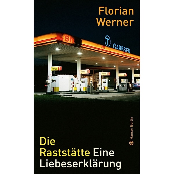 Die Raststätte, Florian Werner