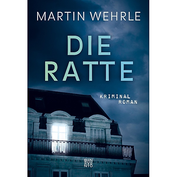 Die Ratte, Martin Wehrle