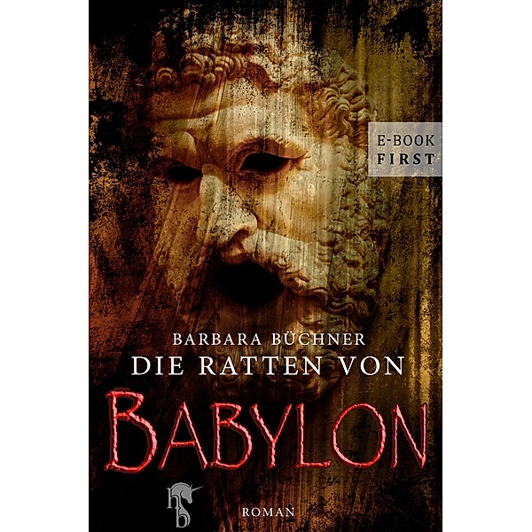 Die Ratten von Babylon, Barbara Büchner