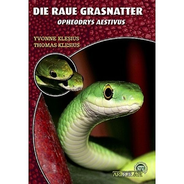 Die Raue Grasnatter, Thomas Klesius, Yvonne Klesius