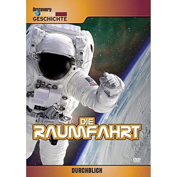 Die Raumfahrt, DVD, Diverse Interpreten