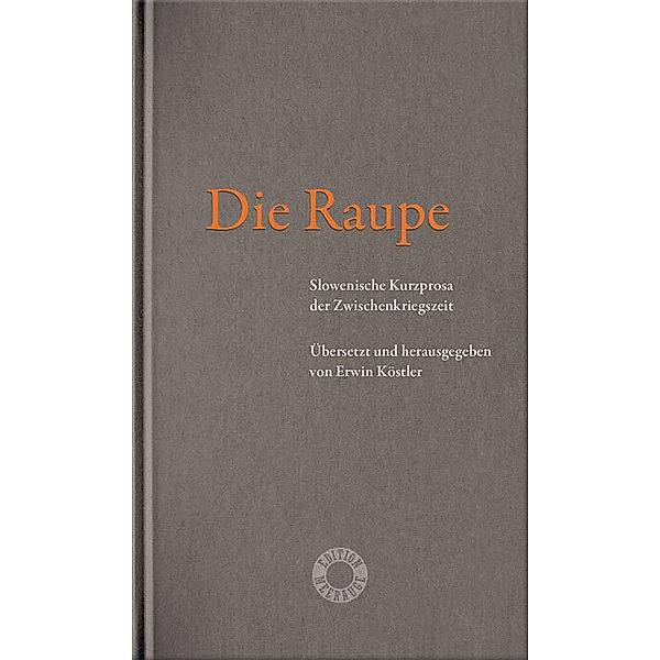 Die Raupe