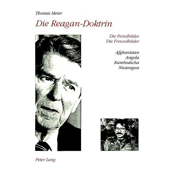 Die Reagan-Doktrin, Thomas Meier