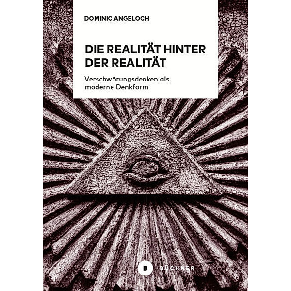 Die Realität hinter der Realität, Dominic Angeloch