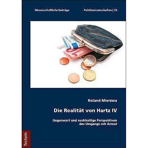Die Realität von Hartz IV, Roland Mierzwa