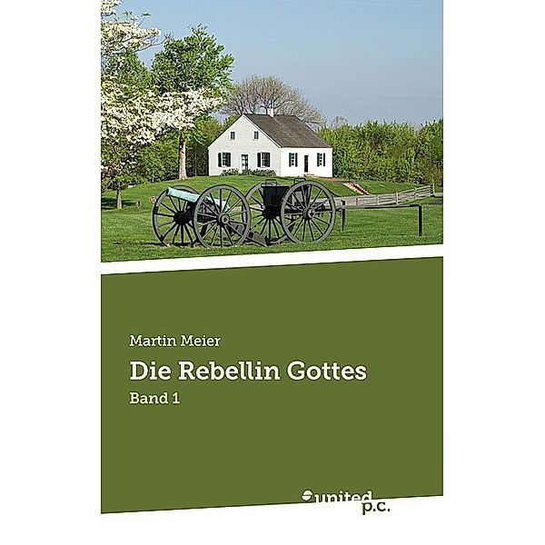 Die Rebellin Gottes, Martin Meier