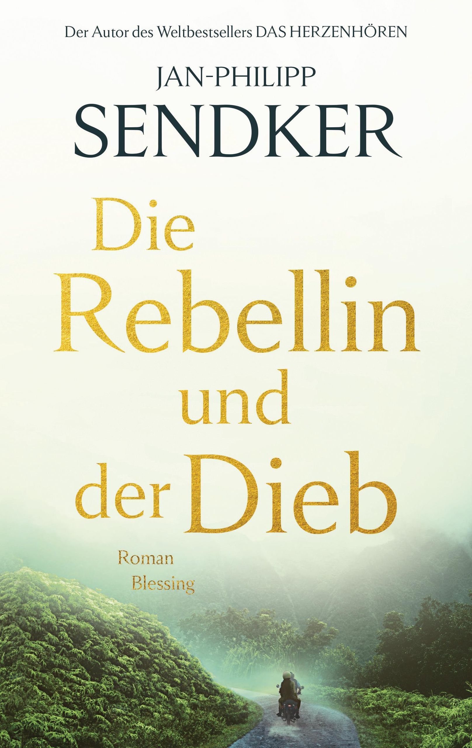 Die Rebellin und der Dieb eBook v. Jan-Philipp Sendker | Weltbild