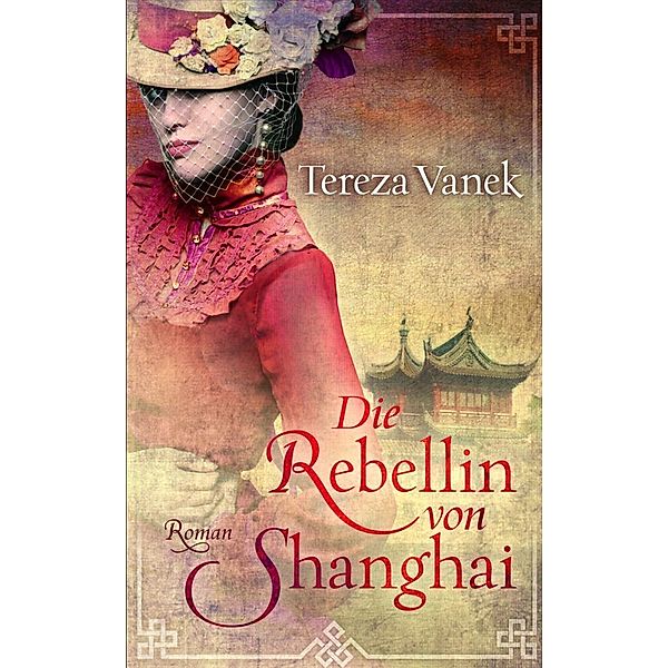 Die Rebellin von Shanghai, Tereza Vanek