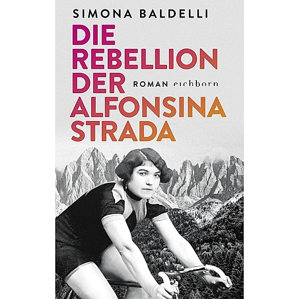 Die Rebellion der Alfonsina Strada, Simona Baldelli