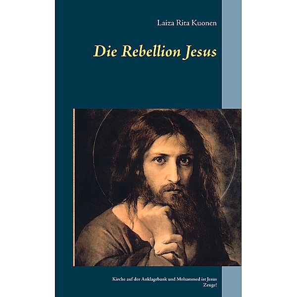 Die Rebellion Jesus, Laiza Rita Kuonen