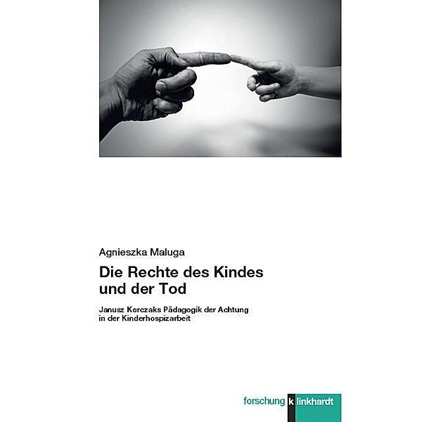 Die Rechte des Kindes und der Tod, Agnieszka Maluga