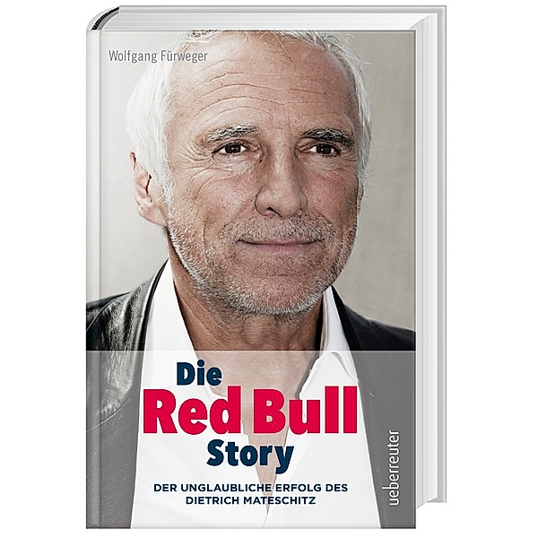 Die Red Bull Story, Wolfgang Fürweger