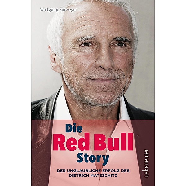Die Red Bull Story, Wolfgang Fürweger