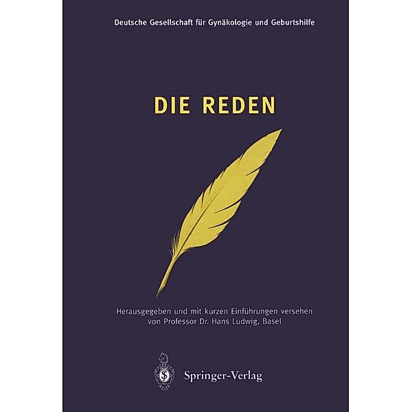 Die Reden