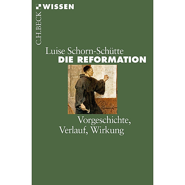 Die Reformation, Luise Schorn-Schütte